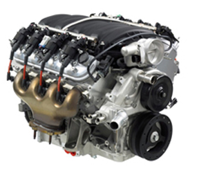 P1834 Engine